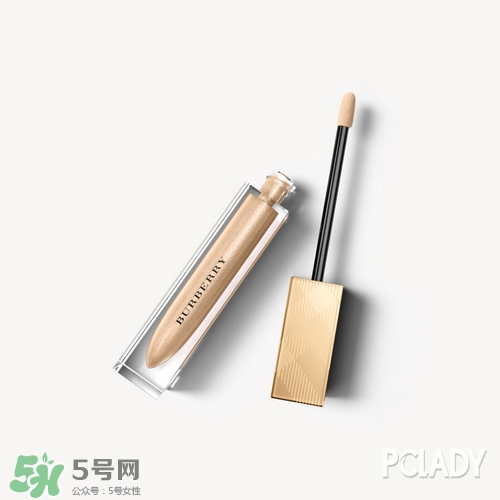 金色口紅有哪些？金色口紅推薦