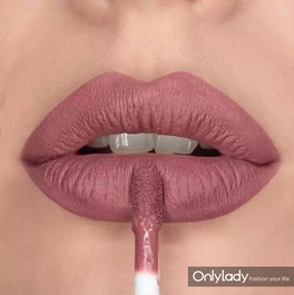 干玫瑰色適合什么膚色？干玫瑰色口紅適合黃皮嗎？