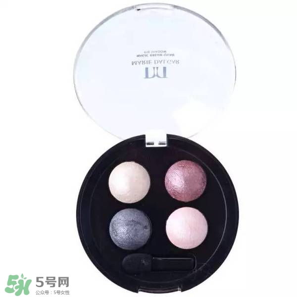 紅棕色眼影什么牌子好？紅棕色眼影推薦