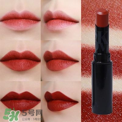 磚紅色和豆沙色的區(qū)別 磚紅色和豆沙色哪個(gè)好看？