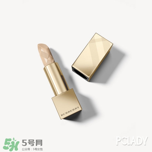 金色口紅有哪些？金色口紅推薦