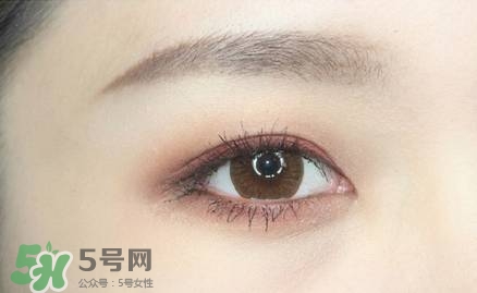 紅棕色眼影什么牌子好？紅棕色眼影推薦