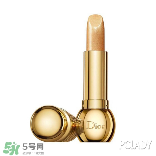 金色口紅有哪些？金色口紅推薦