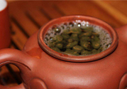 如何清洗紫砂壺茶垢？紫砂壺的茶垢怎么清洗？