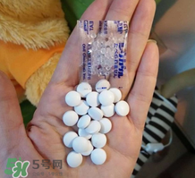 pola美白丸一天吃幾粒？pola美白丸是吞服還是嚼服？