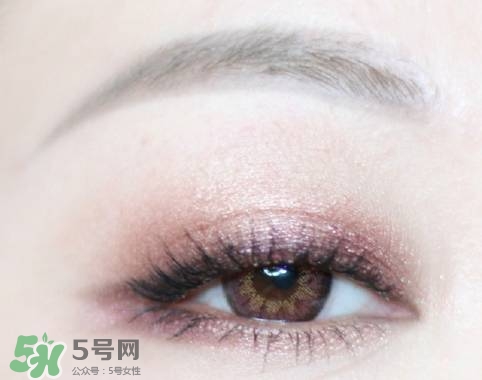 紅棕色眼影什么牌子好？紅棕色眼影推薦