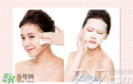 尤妮佳化妝棉怎么用？尤妮佳化妝棉使用方法