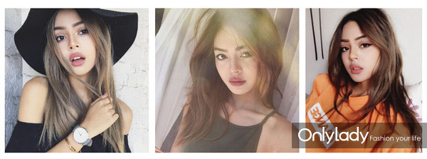 干玫瑰色適合什么膚色？干玫瑰色口紅適合黃皮嗎？