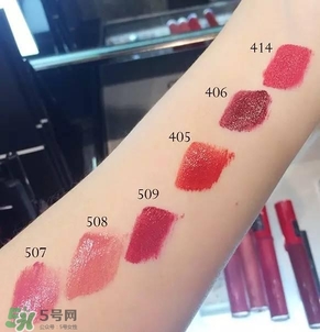 磚紅色和豆沙色的區(qū)別 磚紅色和豆沙色哪個(gè)好看？