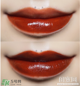 豆沙色和南瓜色的區(qū)別 豆沙色和南瓜色哪個好看？