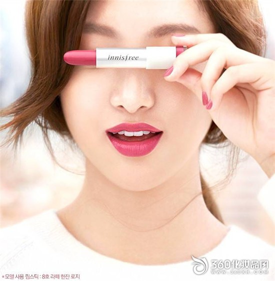 干玫瑰色適合什么膚色？干玫瑰色口紅適合黃皮嗎？