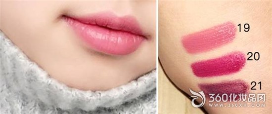 干玫瑰色適合什么膚色？干玫瑰色口紅適合黃皮嗎？