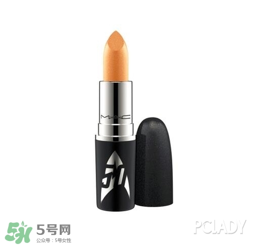金色口紅有哪些？金色口紅推薦