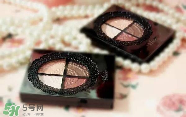 紅棕色眼影什么牌子好？紅棕色眼影推薦