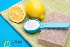 小蘇打水能去農(nóng)藥嗎？小蘇打可以去除農(nóng)藥嗎？