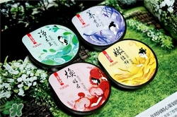 羽西膠囊面膜好用嗎？羽西膠囊面膜怎么樣？