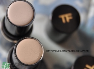 tom ford粉底棒怎么用？tom ford粉底棒使用方法