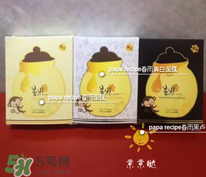 春雨面膜怎么樣？春雨面膜好用嗎？