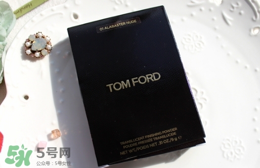 tom ford蜜粉餅怎么用？tom ford蜜粉餅使用方法