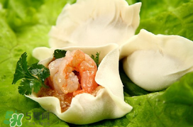 餃子餡有點(diǎn)兒酸了怎么辦？餃子餡發(fā)酸怎么辦？