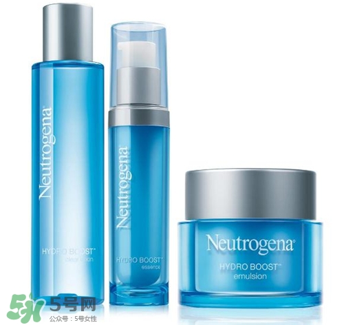 露得清適合什么年齡？neutrogena露得清適合多大年齡？