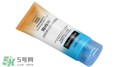 露得清適合什么年齡？neutrogena露得清適合多大年齡？