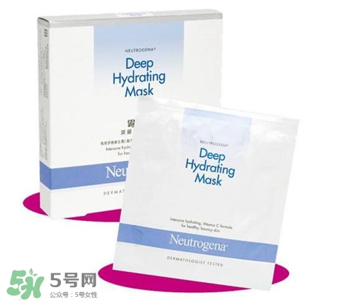 露得清適合什么年齡？neutrogena露得清適合多大年齡？