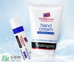 neutrogena露得清護手霜好用嗎？露得清護手霜怎么樣？