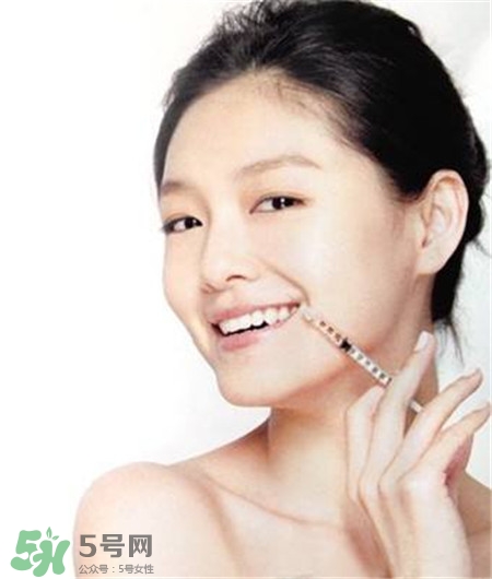 美白針是什么？美白針可以連續(xù)打嗎？