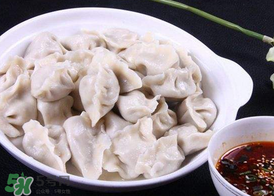 餃子餡發(fā)苦怎么處理？肉餃子餡苦是為什么？