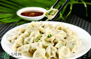 餃子餡為什么要加雞蛋？餃子餡里放雞蛋好嗎？