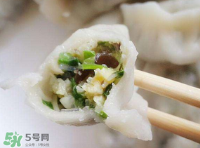 餃子餡為什么要加雞蛋？餃子餡里放雞蛋好嗎？