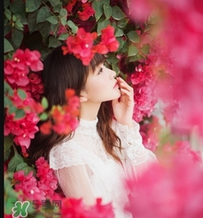 4月份去日本穿什么？四月份去日本穿什么衣服？
