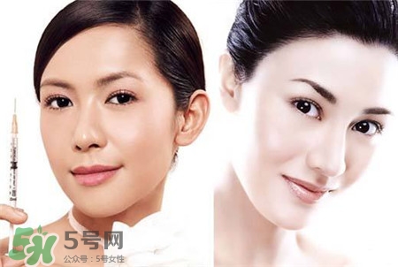 美白針的效果明顯嗎？美白針一個療程幾次？