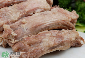 排骨可以放冰箱多久？排骨放冰箱能放多久？