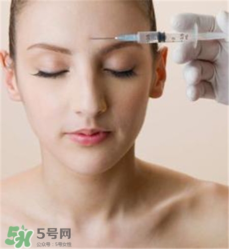 美白針安全嗎？美白針可以自己注射嗎？