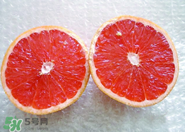 橙子里有紅絲能吃嗎？橙子里有紅絲的是什么？