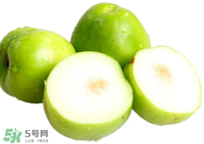 青棗血糖高的人能吃嗎？孕婦血糖高能吃青棗嗎？