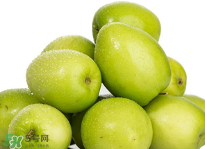 青棗血糖高的人能吃嗎？孕婦血糖高能吃青棗嗎？