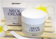 vella頸霜有效嗎？vella頸霜有用嗎？