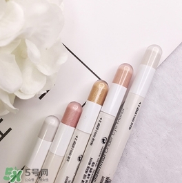 臥蠶筆哪個牌子好？臥蠶筆品牌推薦