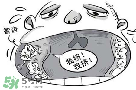 智齒會引起耳鳴嗎？耳鳴跟智齒有關(guān)系嗎？