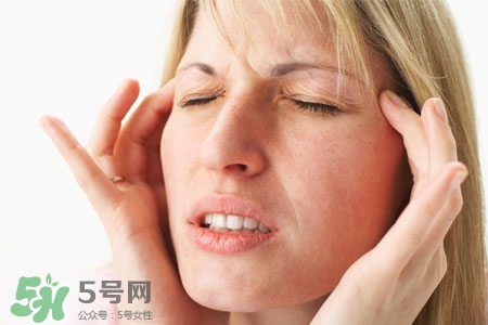 智齒會引起頭痛嗎？長智齒會引起偏頭痛嗎？