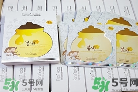 春雨面膜怎么樣？春雨面膜好用嗎？