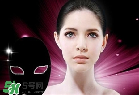 黑臉娃娃是什么？黑臉娃娃的效果好不好？