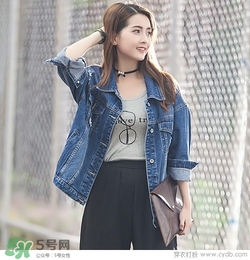 4月份去韓國穿什么？四月份去韓國穿什么衣服？