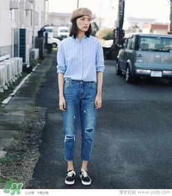 4月份去香港穿什么？四月份去香港穿什么衣服？