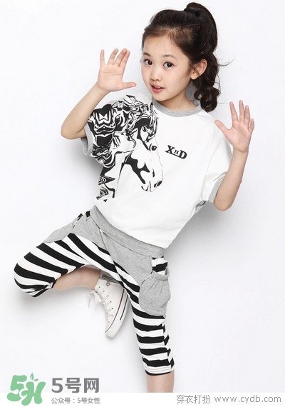 4月份出生的寶寶穿什么衣服？四月份寶寶穿衣搭配