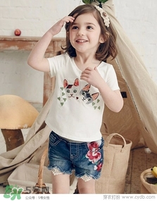 4月份出生的寶寶穿什么衣服？四月份寶寶穿衣搭配