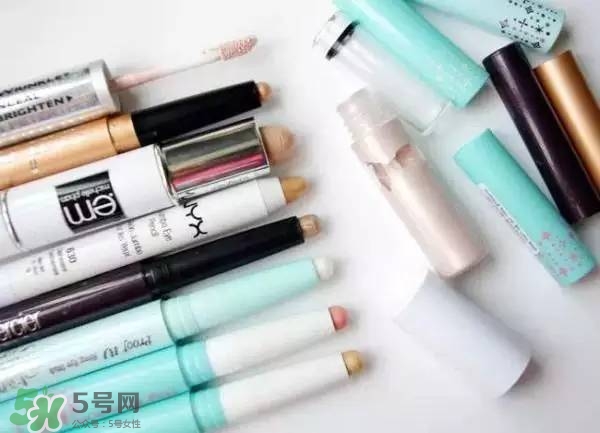 臥蠶筆哪個牌子好？臥蠶筆品牌推薦